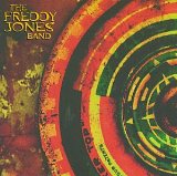 Текст музыки — переведено на русский с английского Crossing. The Freddy Jones Band
