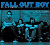 Текст трека — перевод на русский язык It’s Hard To Say музыканта Fall Out Boy