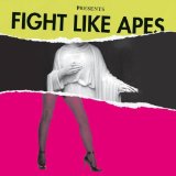 Текст музыки — переведено на русский язык с английского Jenny Kelly исполнителя Fight Like Apes
