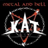 Слова музыкальной композиции — перевод на русский Metal And Hell исполнителя Kat