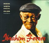 Текст музыкальной композиции — переведено на русский Aquellos Ojos Verdes исполнителя Ibrahim Ferrer