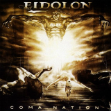 Слова музыкального трека — переведено на русский Coma Nation. Eidolon