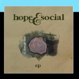 Текст музыки — перевод на русский Red Red Rose. Hope & Social