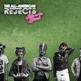 Текст музыкального трека — переведено на русский с английского Walk Over Me исполнителя The All-American Rejects